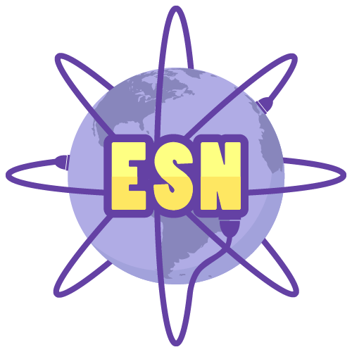 Extraordinary Streamer Network Twitch Team Avatar - Twitch.tv (500x500), Png Download