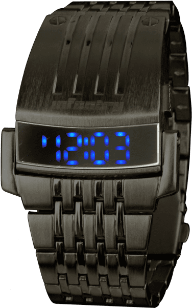 Robocop Robocop Robocop Robocop - Watch (600x600), Png Download