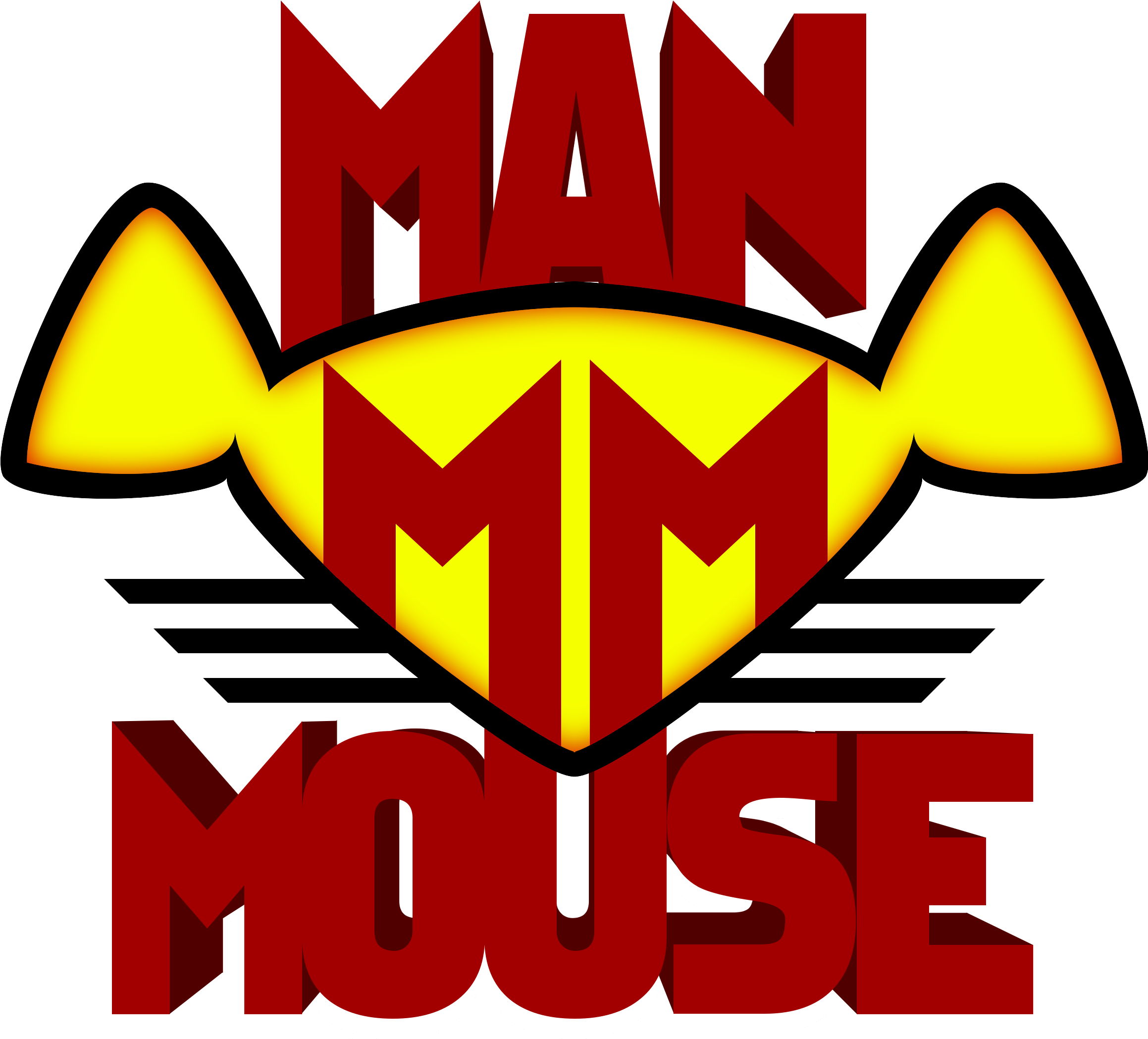 I Was Approached By The Ever-friendly Manmousegames (2320x2320), Png Download
