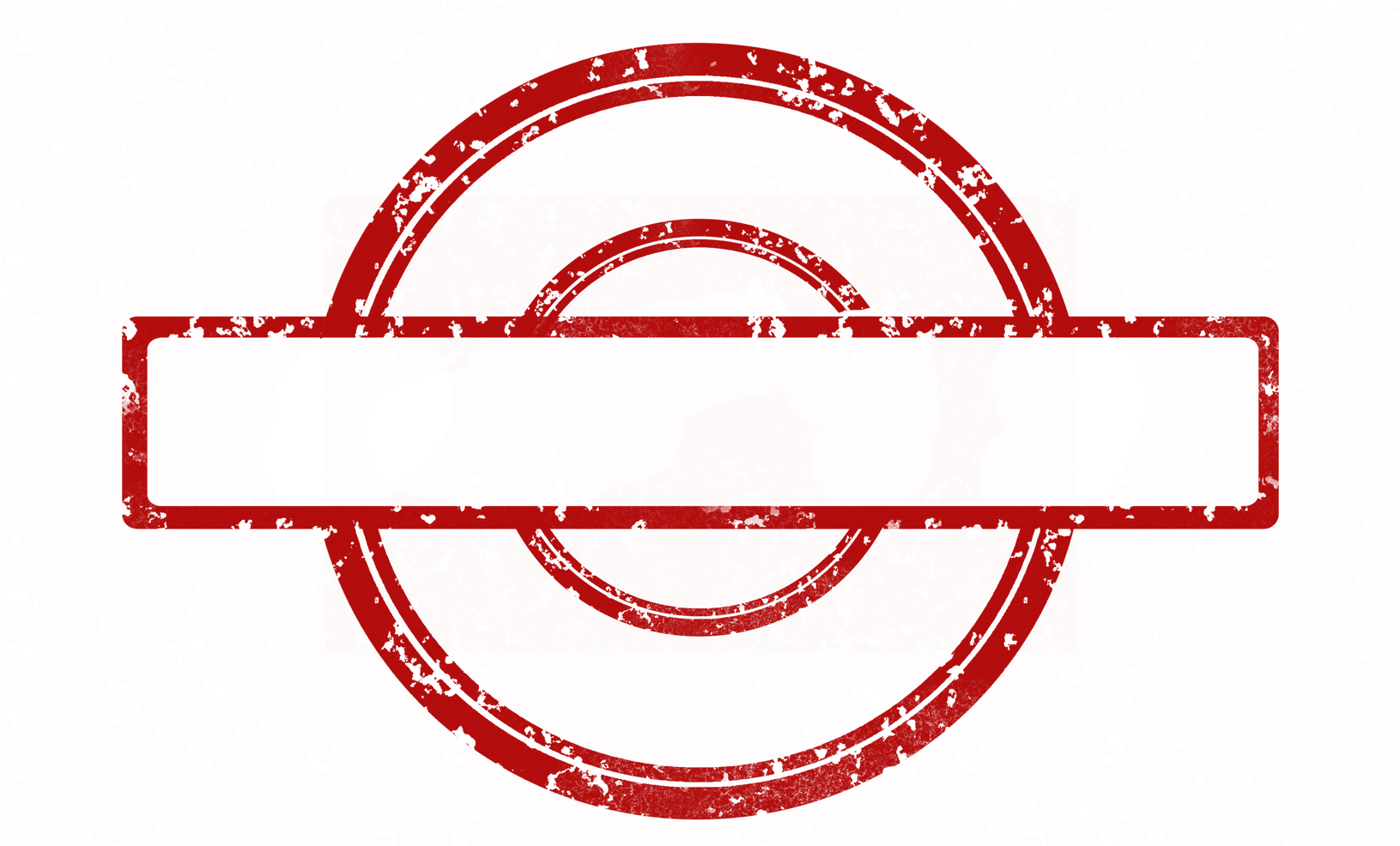 Stamp With Empty Template Free Image Jpg Stock (2000x1253), Png Download