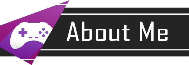 Instructions On How To Set Up Your Twitch Page Below - Me Button Twitch (640x223), Png Download