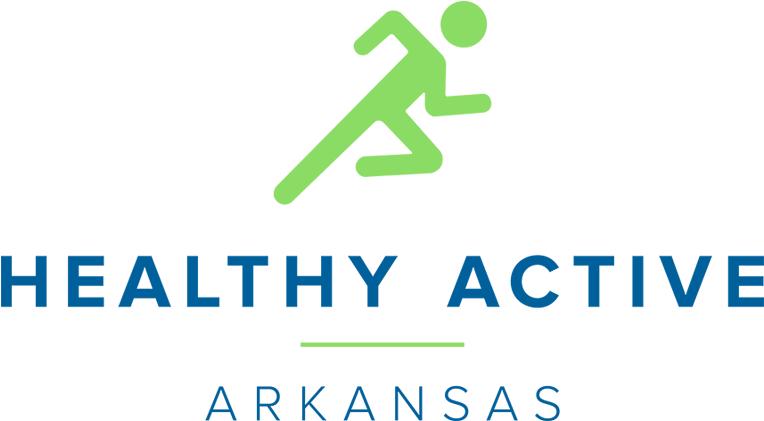 Healthy Active Arkansas Logo - Joico (856x470), Png Download