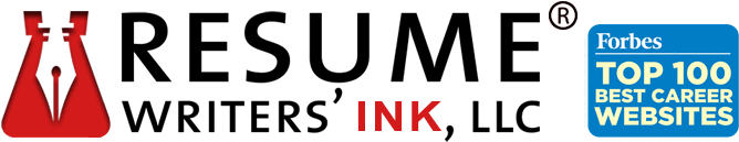 Resume Writers Ink, Llc (716x200), Png Download