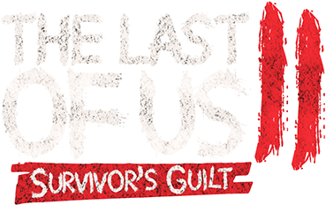 Leading Straight From The Multi-award Winning Game - The Last Of Us (600x326), Png Download