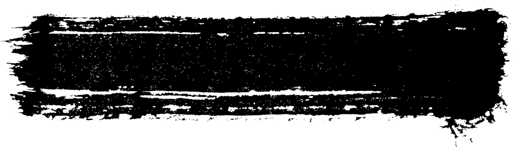 Png File Size - Brush Png Black (1024x314), Png Download