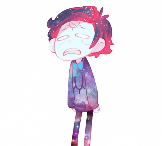 Gravity Falls (540x486), Png Download