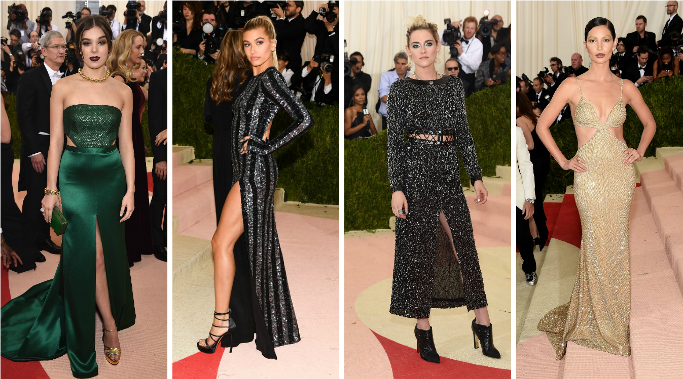 Emma Watson Was Classy But Flawless Wearing Calvin - Haute Couture (1366x768), Png Download