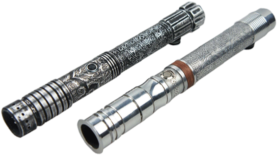 Created To Inspire The Aspiring Enthusiasts - Flashlight (587x646), Png Download