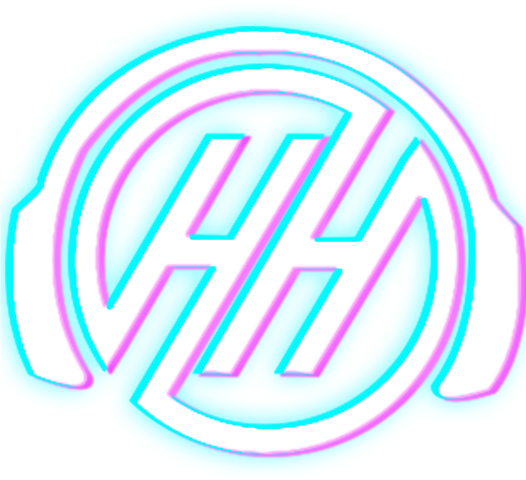 Headset Havoc - Video Game (1024x1024), Png Download