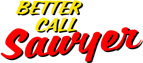 Better Call Sawyer - Imgur Llc (495x254), Png Download