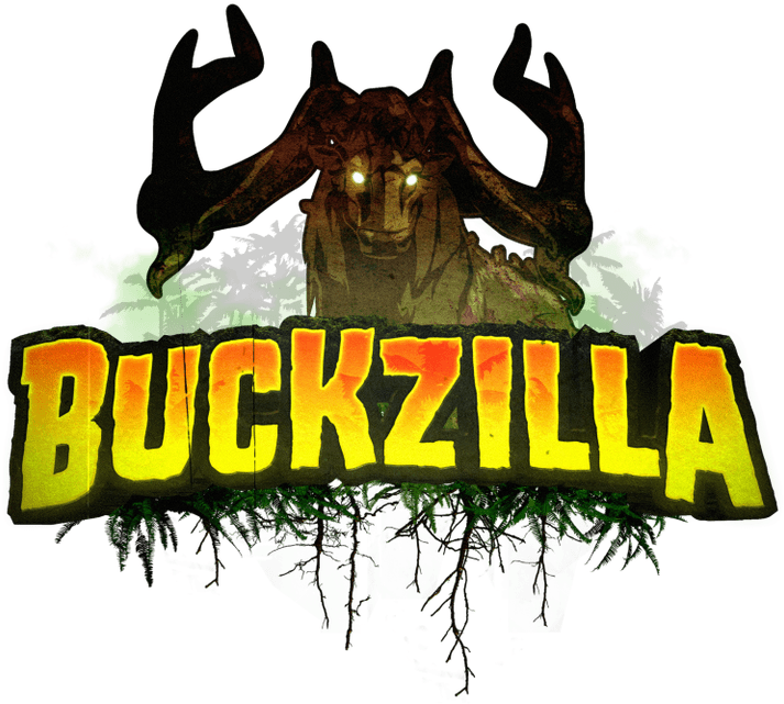 Big Buck Hype On Twitch - Logo (768x768), Png Download