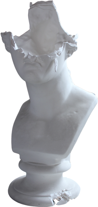 Sculpture, Google Search, Color, Photography, Art, - Transparent Statue Png (485x750), Png Download