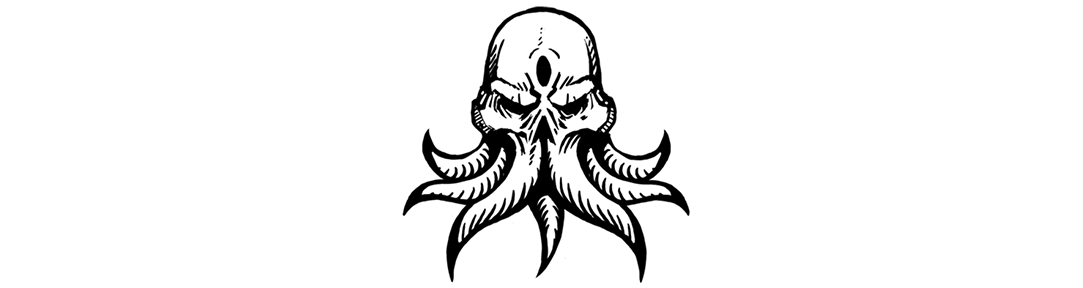 Fantastic Books And Replicas Navigation - Necronomicon (1090x298), Png Download