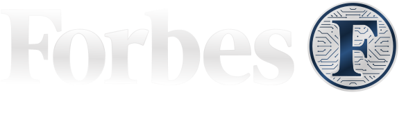 Forbes Magazine (600x266), Png Download