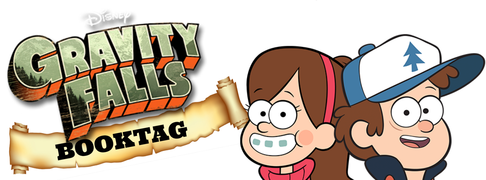 Percy Jackson Gravity Falls Png Percy Jackson Gravity - Disney: Gravity Falls Treasury (1600x592), Png Download
