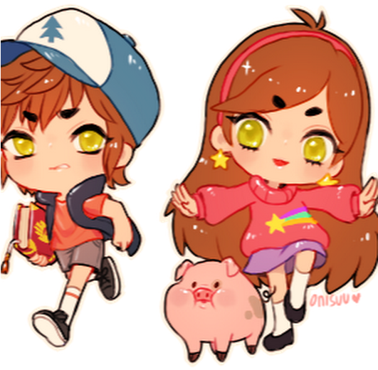 Photo - Cartoon (530x530), Png Download