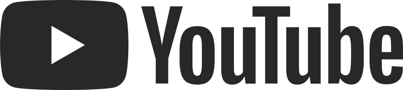 Download Youtube Dark Logo White Youtube Logo 18 Png Image With No Background Pngkey Com