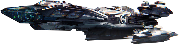 Constellation Zpsb8515b72 - « - Star Citizen (640x400), Png Download