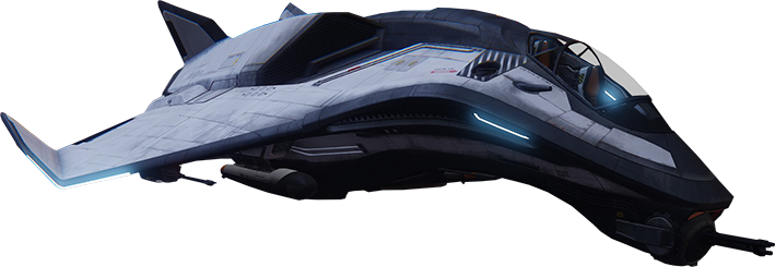Aegs Avenger Warlock Kopfbild - Star Citizen Avenger Render (709x245), Png Download