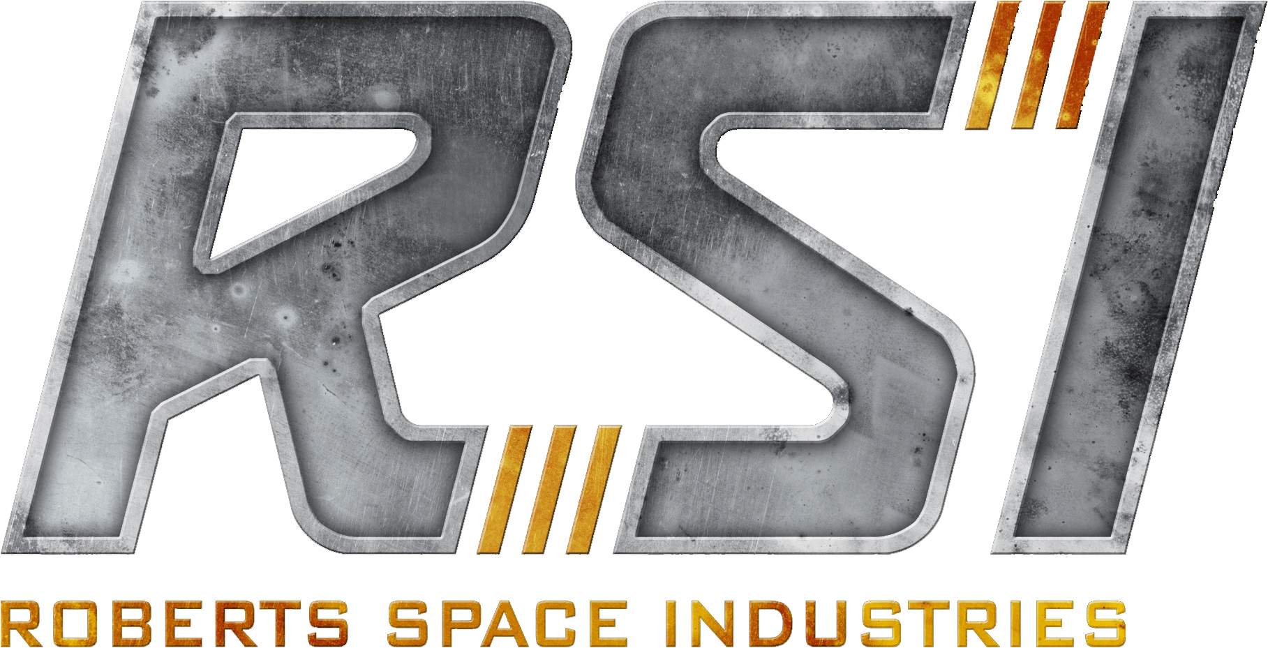 Roberts Space Industries Logo (2000x1143), Png Download