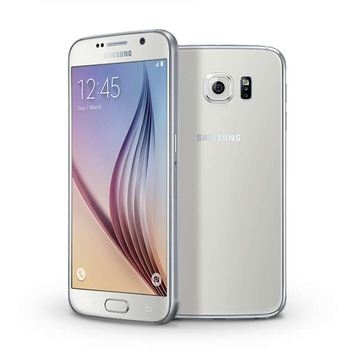 Samsung Mobile White Background (680x584), Png Download