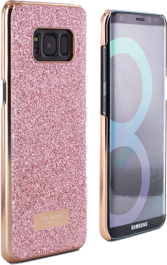 Case For Samsung S8 (1000x1000), Png Download