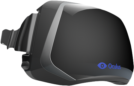 Star Citizen's Supported Interfaces, 3d Technology, - Очила За Виртуална Реалност За Компютър (503x319), Png Download