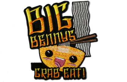 Greetings Citizens, - Star Citizen Big Benny Logo (500x333), Png Download