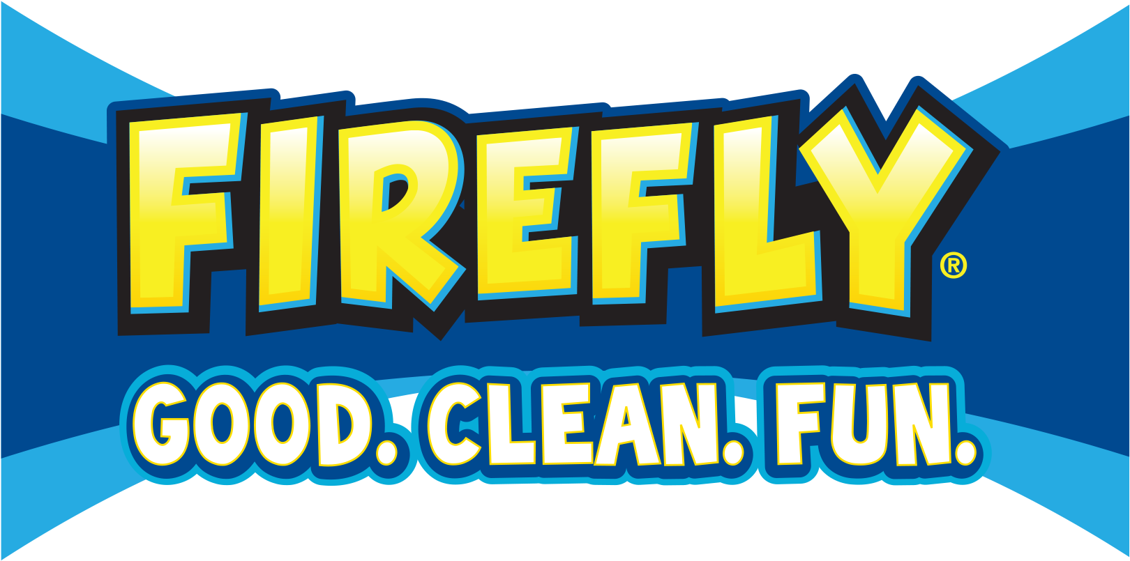 Firefly Is One Of The Leader In Children's Oral Care - Firefly Toothbrush Logo Png (1675x856), Png Download