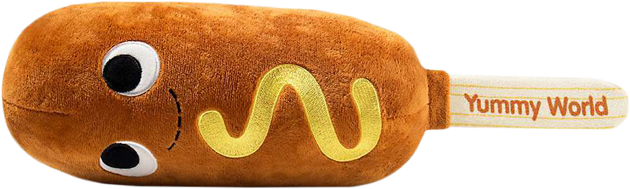 Yummy - Condog (917x276), Png Download