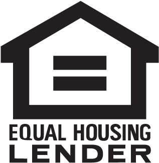 White Youtube Logo Vector - Equal Housing Lender Transparent (400x400), Png Download