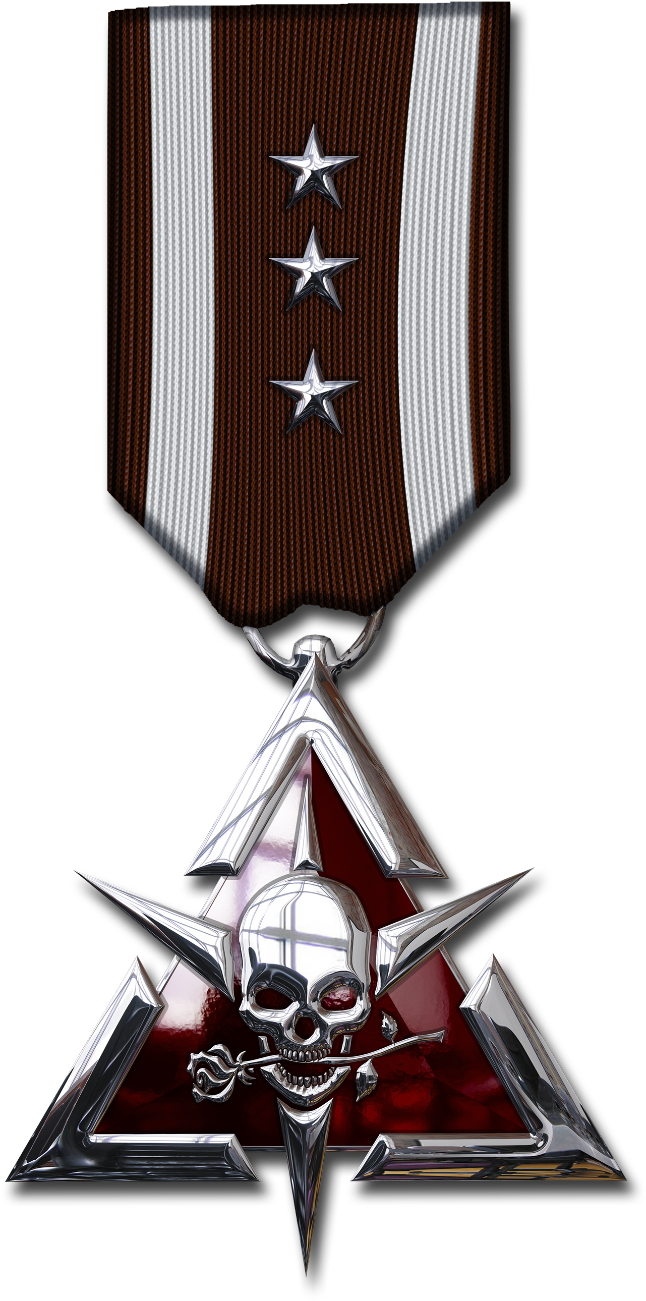 Star Citizen - Star Citizen Rank Logo (2048x2600), Png Download