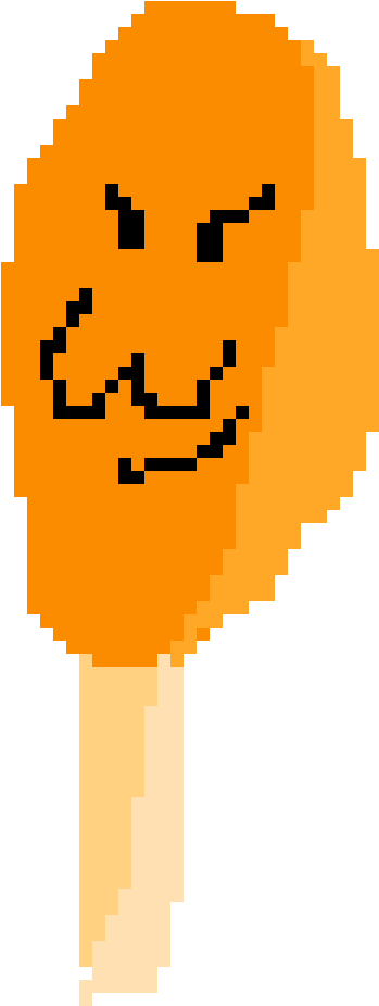 Good Corndog (1200x1200), Png Download
