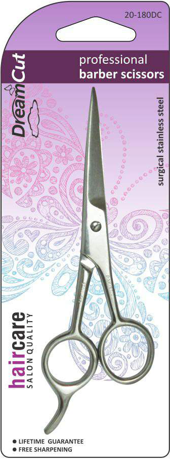 Professional Barber Scissors 5″ - Dreamcut 10-67dc Pointed Tip Tweezers- Stainless Steel (819x919), Png Download