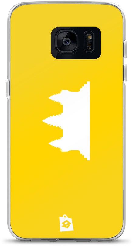 Samsung Galaxy Phone Cases - Samsung Galaxy (1000x1000), Png Download