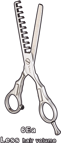 Tijeras, Shears, Scissors, Magnetic Combined Scissors, - Drawing (240x540), Png Download