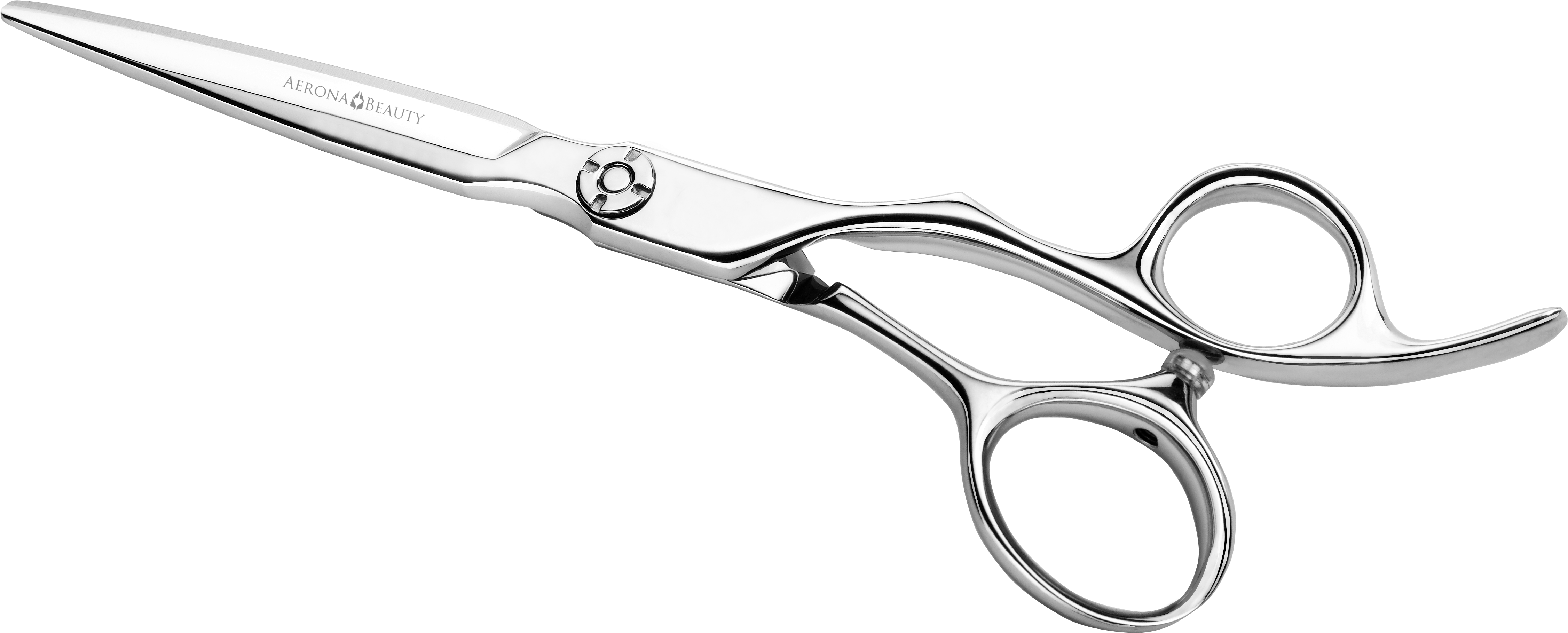 Png Hairdressing Scissors Transparent Hairdressing - Tsubame Japanese Hairdressing Scissor Dry 600k (4704x2302), Png Download