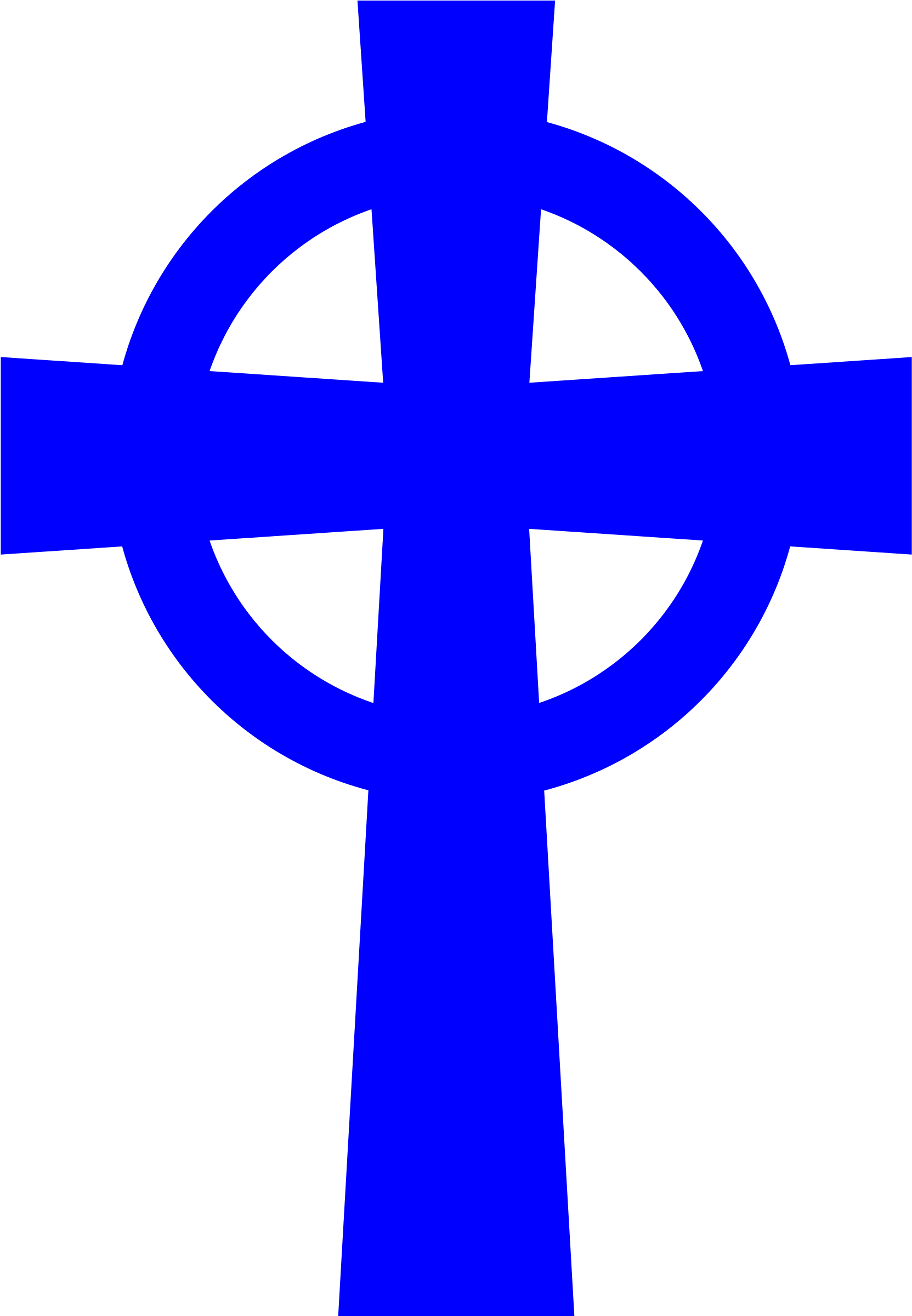 Va-046 Catholic Celtic Cross Clip Free Download - Catholic Church Symbol (2400x2400), Png Download