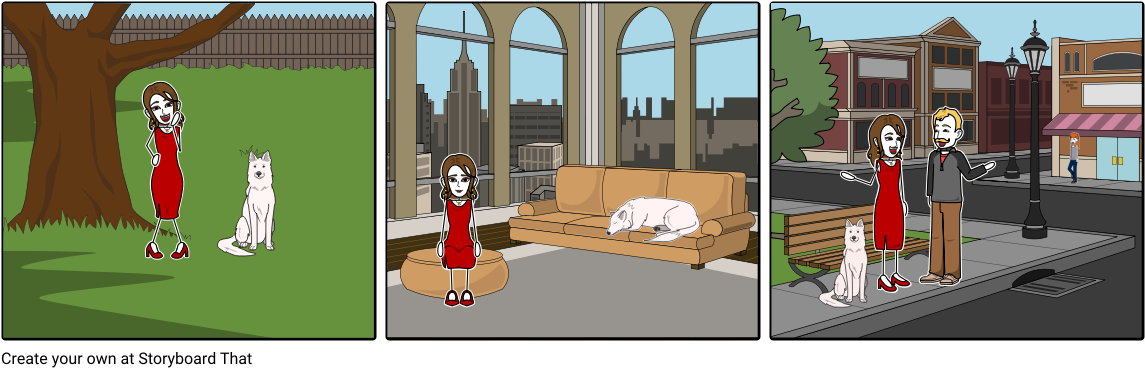 Sims 4 Pets Commercial - Happiness (1164x385), Png Download