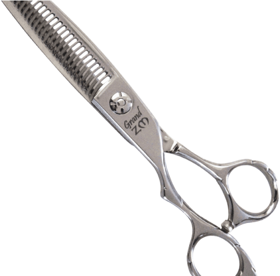 Hfl630w Lefty Texturizer 6″ - Scissors (800x561), Png Download