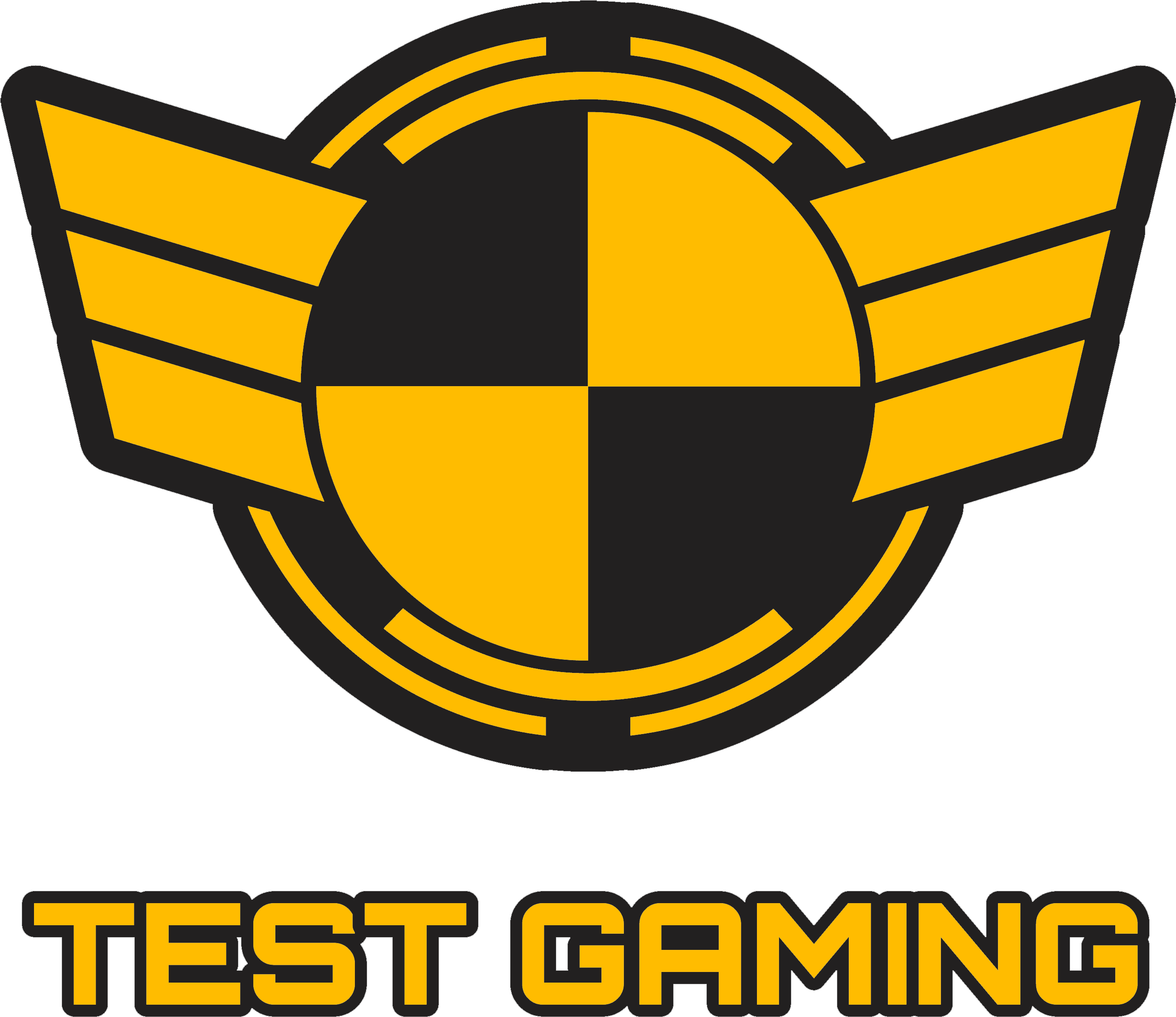 Star Citizen Patch Knocks Out Internet For All Of Kotaku - Pencak Silat Cempaka Putih Bontang (2800x2492), Png Download