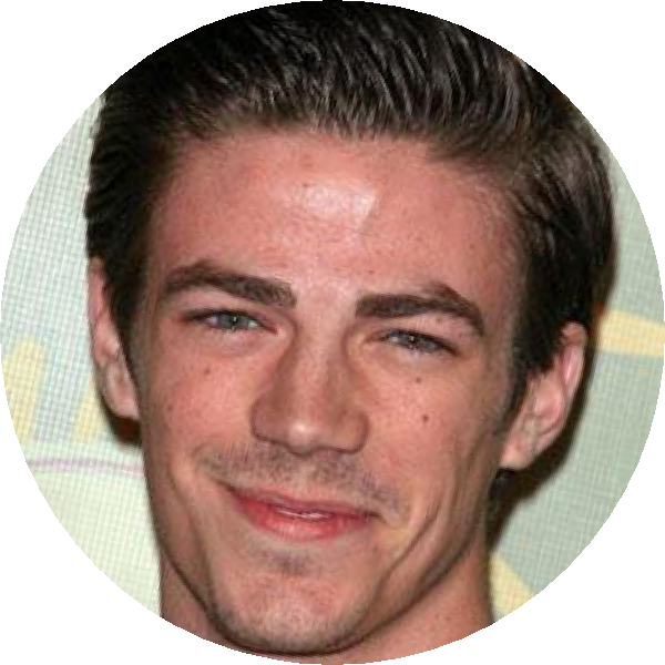 Grantgustin - Tattoo (600x600), Png Download