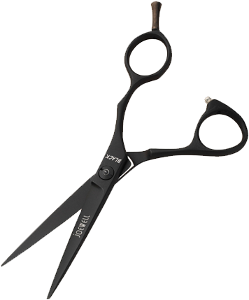 Grading Scale - Clear Background Salon Scissors (532x443), Png Download