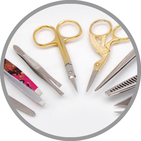 Diathermy Connecting Cables - Beauty Instruments (484x484), Png Download