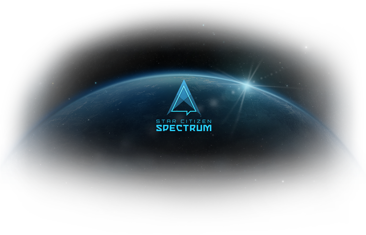 All Star Citizen Forum Posts Will Now Be Handled By - Spectrum (1504x1032), Png Download