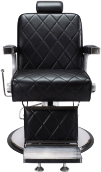 Barber Chair (480x480), Png Download