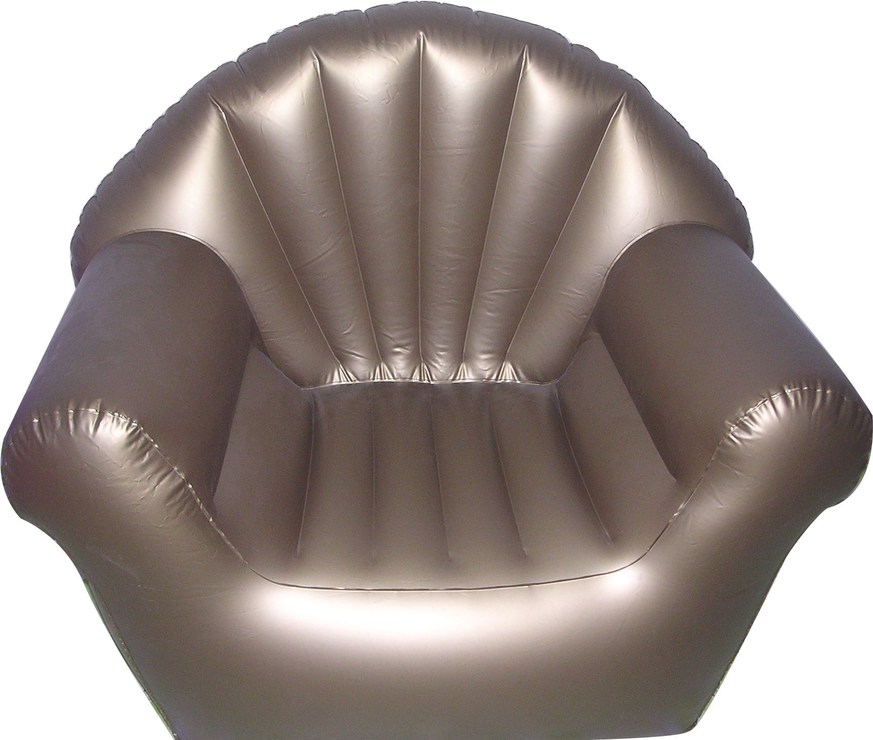 King Chair - Couch (2048x1536), Png Download