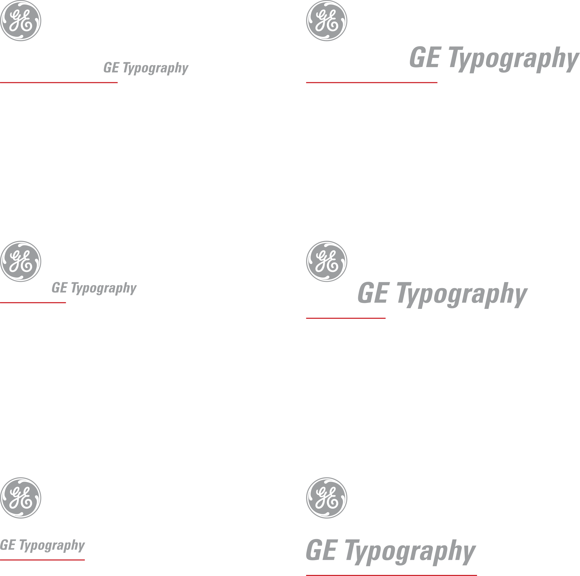 General Electric Logo Png Transparent General Electric Free