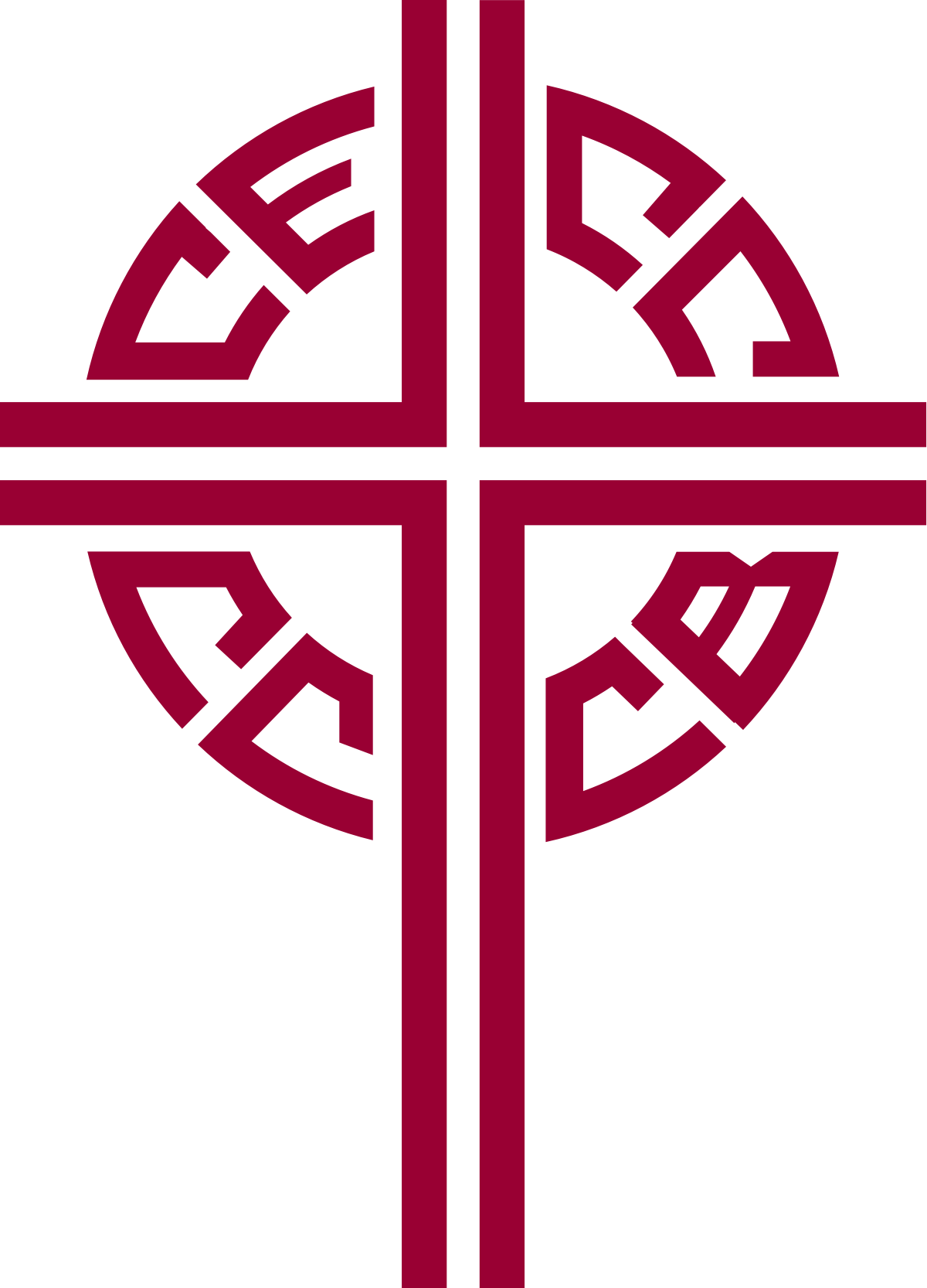 Canadian Conference Of Catholic Bishops (1200x1666), Png Download