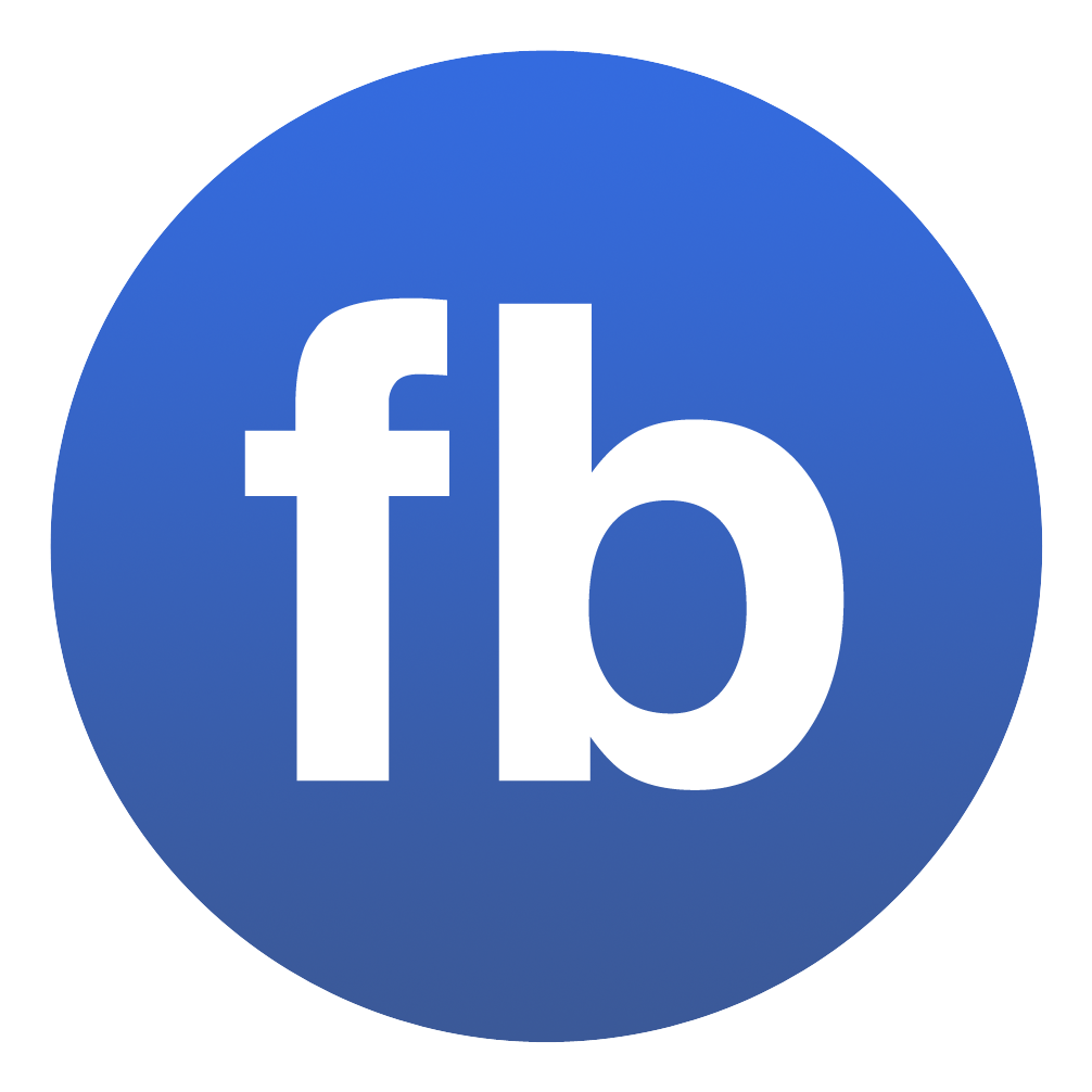 Fbicon - Android Messages Icon Png (1024x1024), Png Download
